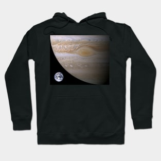 Jupiter Hoodie